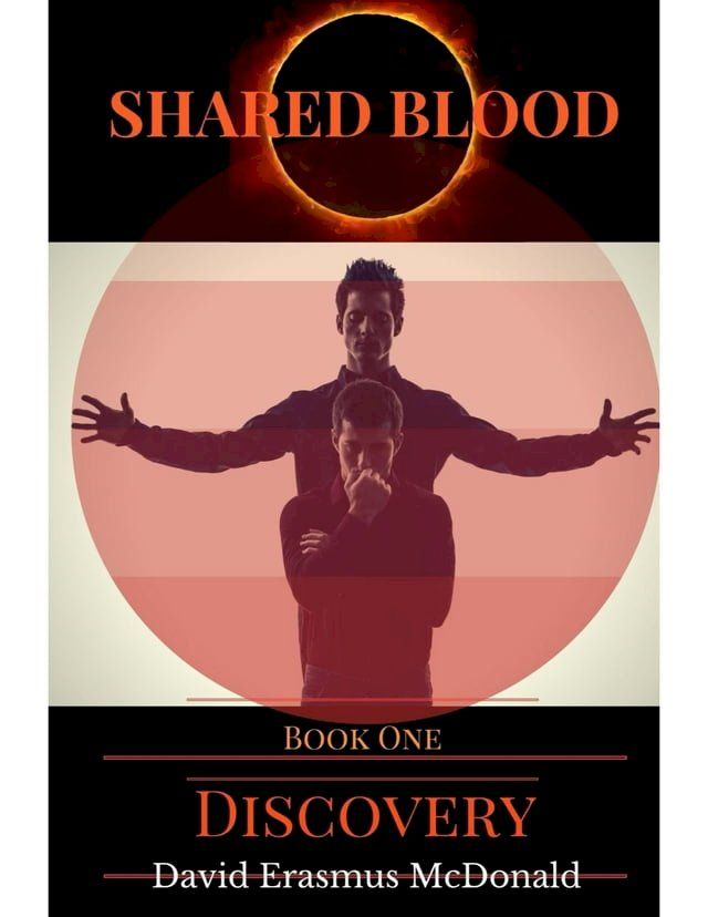  Shared Blood(Kobo/電子書)