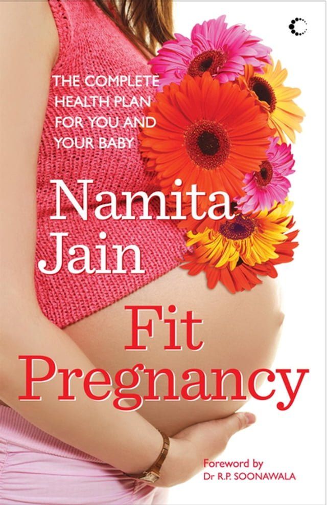  Fit Pregnancy(Kobo/電子書)