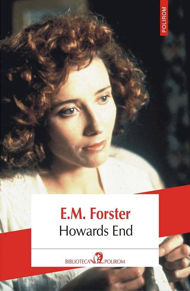  Howards End(Kobo/電子書)