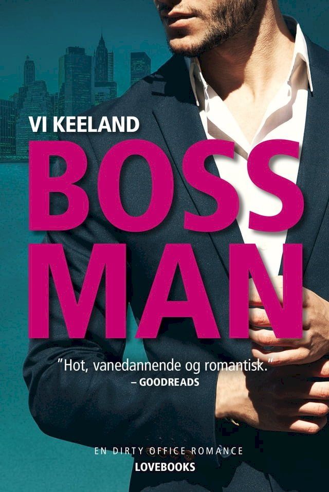  Bossman(Kobo/電子書)