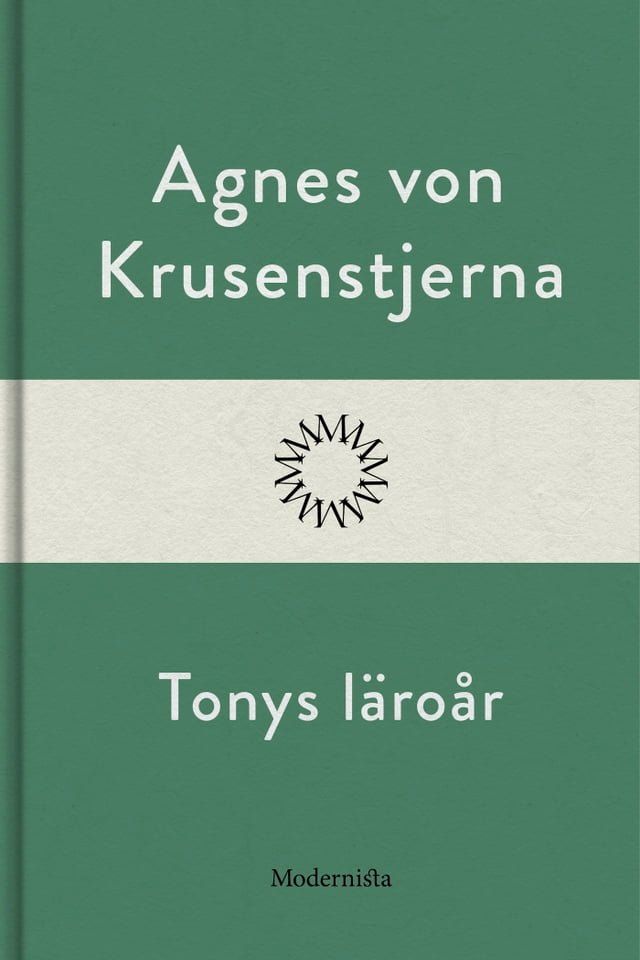  Tonys l&auml;ro&aring;r(Kobo/電子書)