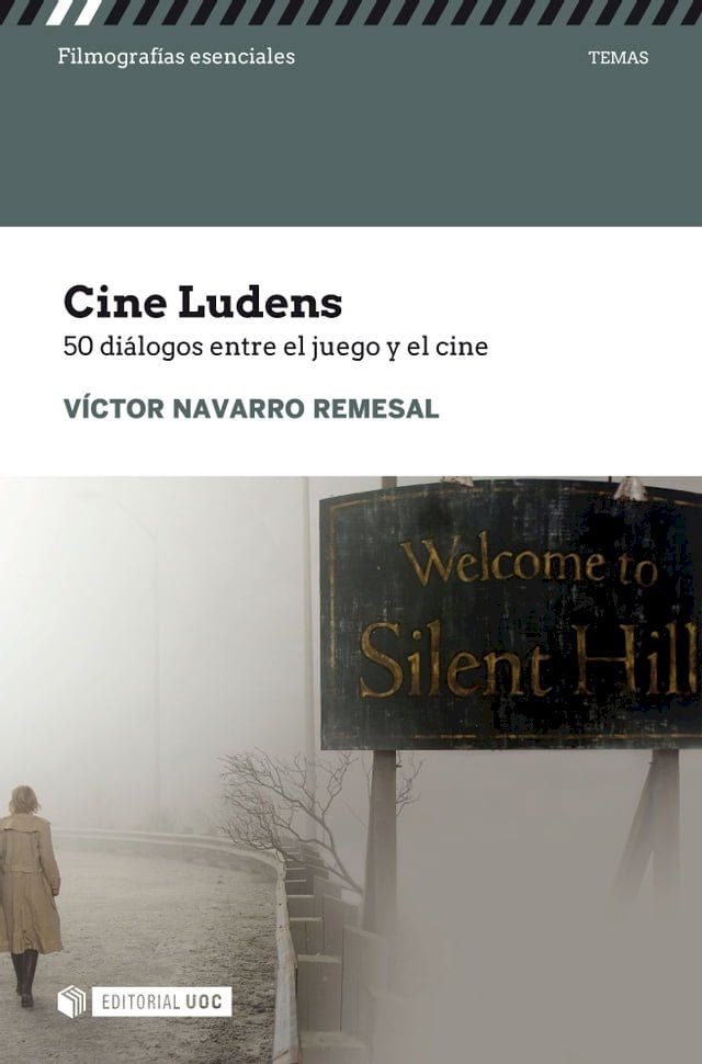  Cine ludens. 50 diálogos entre cine y juego(Kobo/電子書)