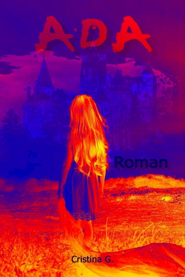  Ada: Roman(Kobo/電子書)