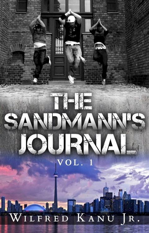 The Sandmann's Journal(Kobo/電子書)