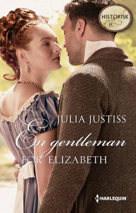 En gentleman for Elizabeth(Kobo/電子書)