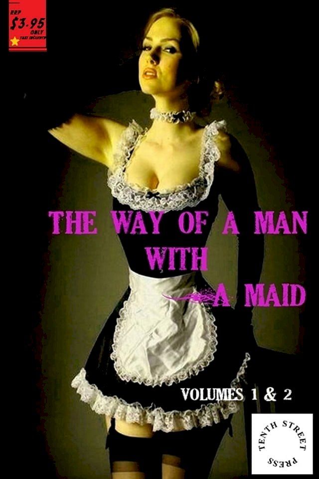  The Way of a Man With a Maid(Kobo/電子書)