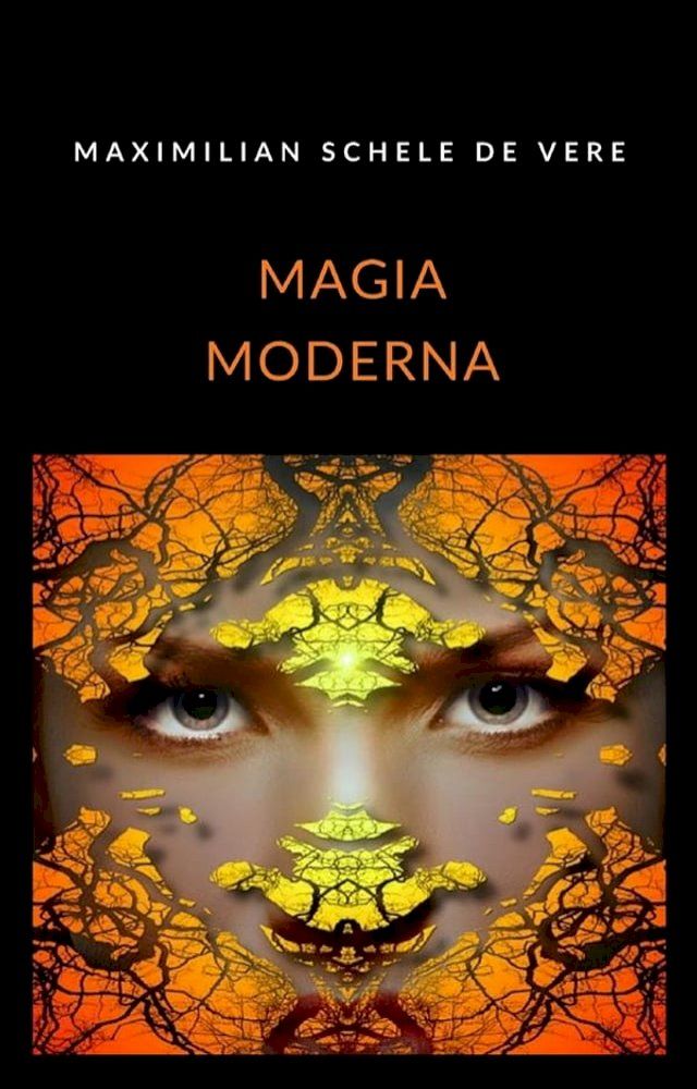  Magia moderna (traduzido)(Kobo/電子書)