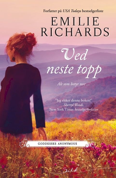 Ved neste topp(Kobo/電子書)