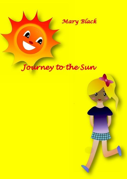 Journey to the Sun(Kobo/電子書)