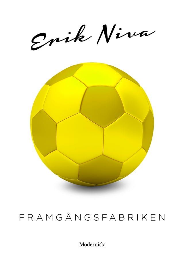  Framgångsfabriken(Kobo/電子書)