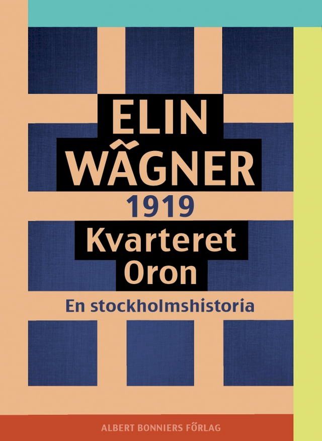  Kvarteret Oron : en Stockholmshistoria(Kobo/電子書)