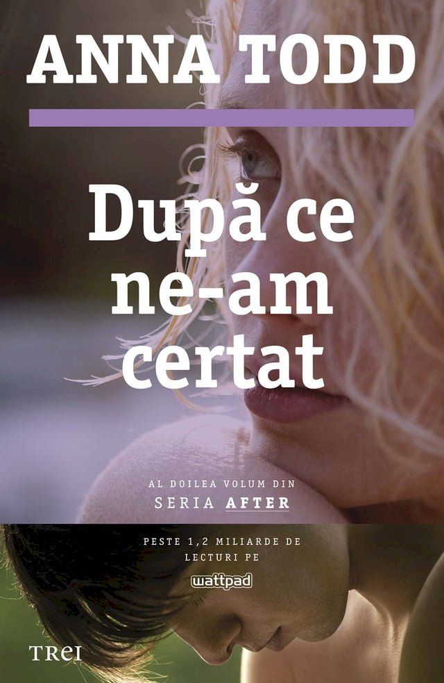  După ce ne-am certat(Kobo/電子書)