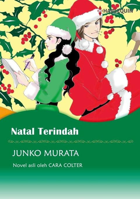 Natal Terindah