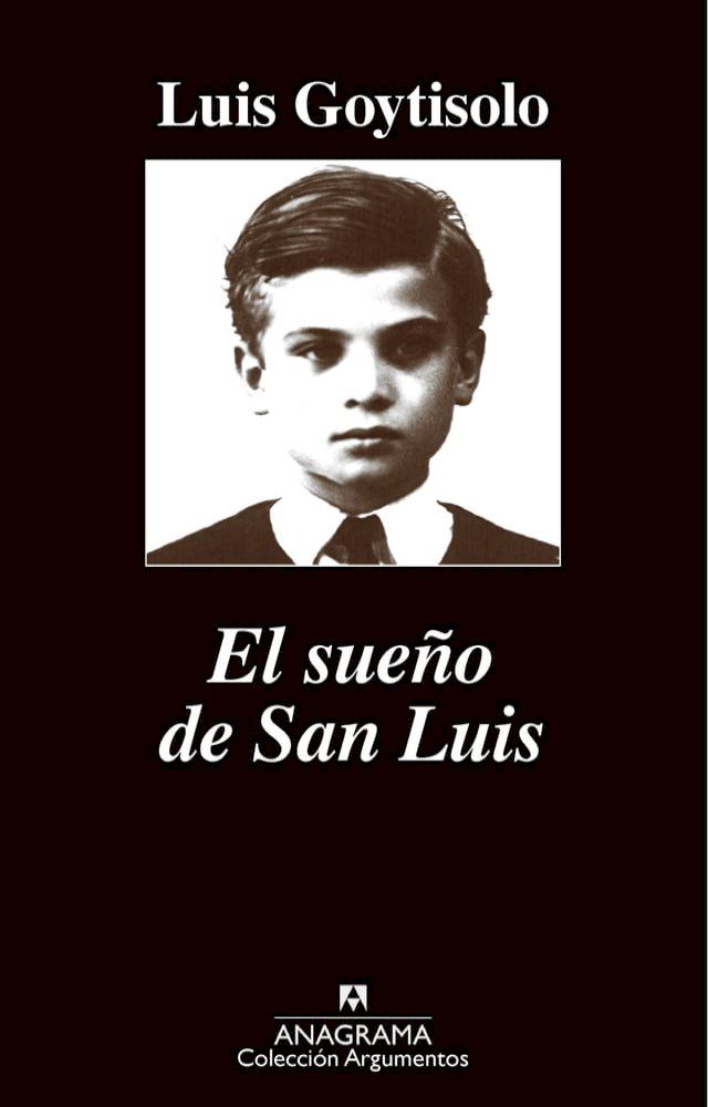  El sueño de San Luis(Kobo/電子書)