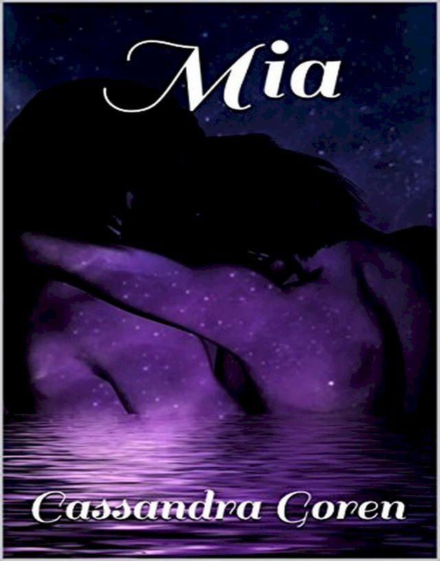  Mia(Kobo/電子書)