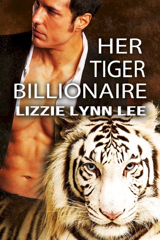  Her Tiger Billionaire(Kobo/電子書)