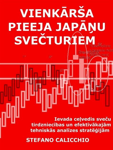 Vienkārša pieeja japāņu svečturiem
