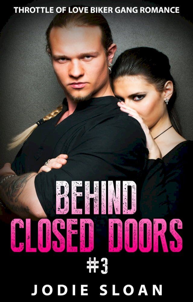  Behind Closed Doors #3(Kobo/電子書)