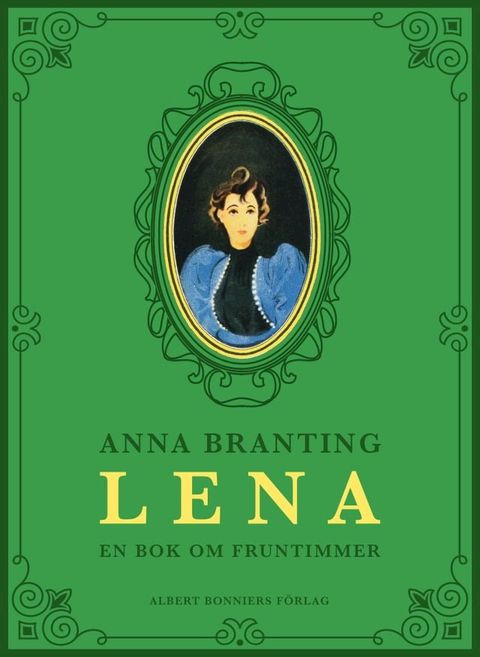 Lena : en bok om fruntimmer(Kobo/電子書)