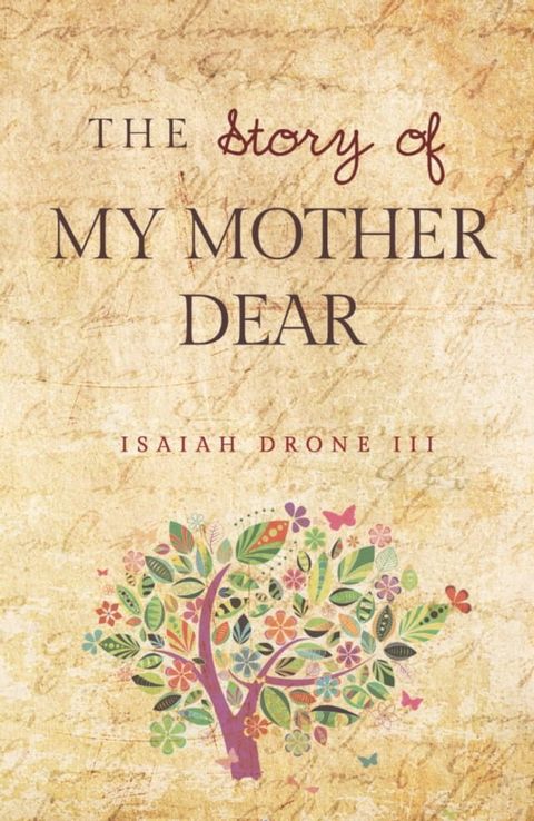 The Story of My Mother Dear(Kobo/電子書)