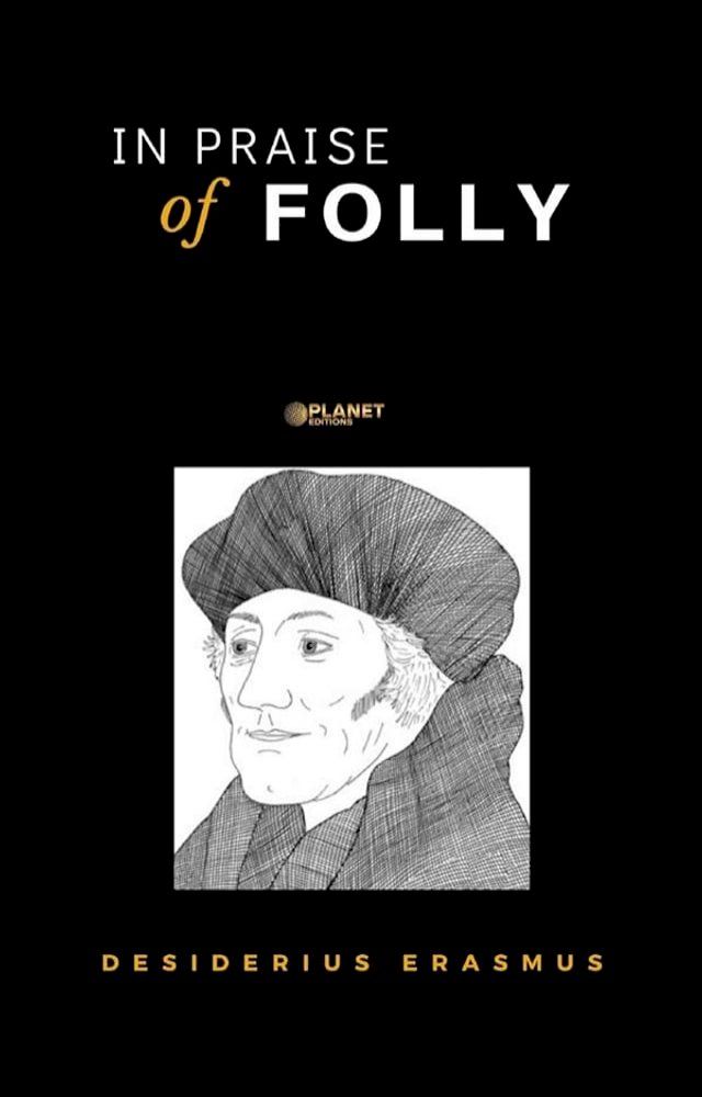  In Praise of Folly(Kobo/電子書)