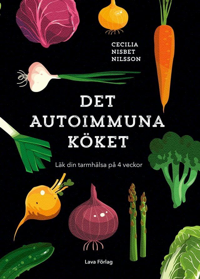  Det autoimmuna köket(Kobo/電子書)