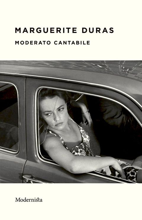 Moderato cantabile(Kobo/電子書)