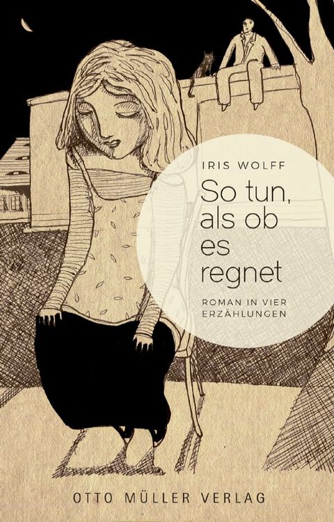 So tun, als ob es regnet(Kobo/電子書)