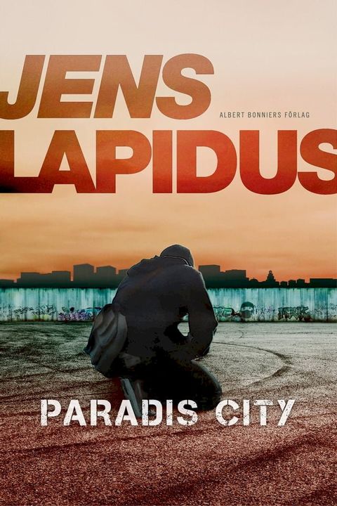 Paradis City(Kobo/電子書)