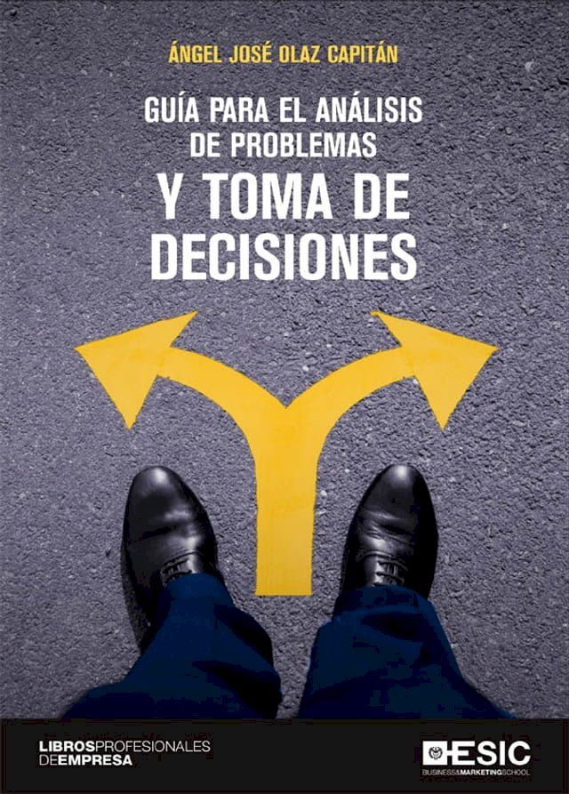  Guía para el análisis de problemas y toma de decisiones(Kobo/電子書)