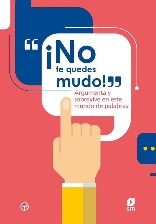  "&iexcl;No te quedes mudo!"(Kobo/電子書)