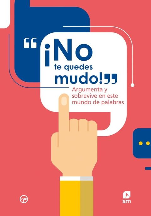 "&iexcl;No te quedes mudo!"(Kobo/電子書)