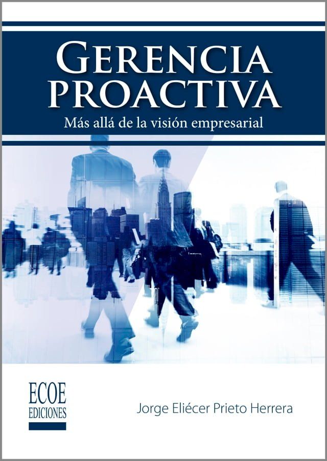  Gerencia proactiva(Kobo/電子書)