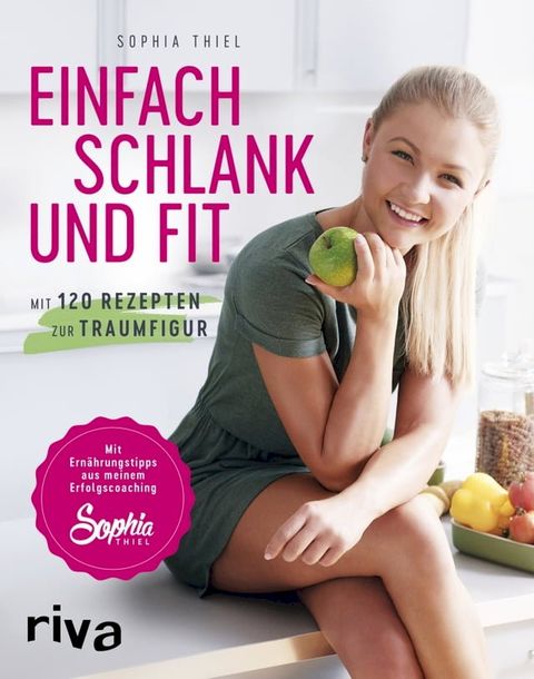 Einfach schlank und fit(Kobo/電子書)