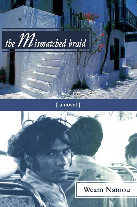 The Mismatched Braid(Kobo/電子書)