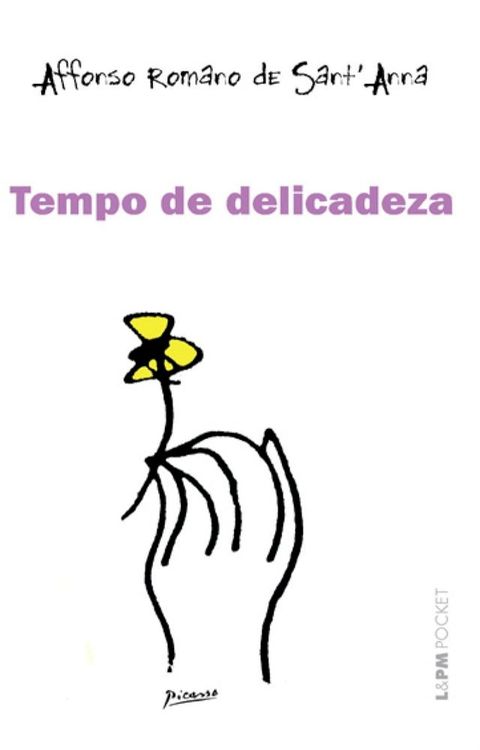 Tempo de Delicadeza(Kobo/電子書)