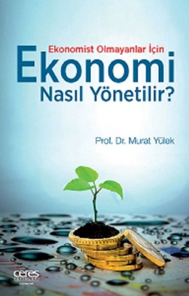  Ekonomi Nasıl Y&ouml;netilir?(Kobo/電子書)