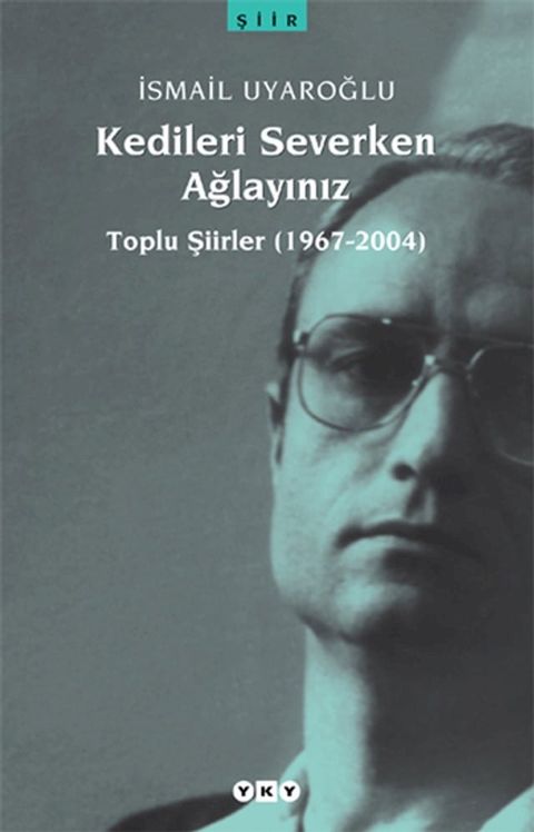 Kedileri Severken Ağlayınız(Kobo/電子書)