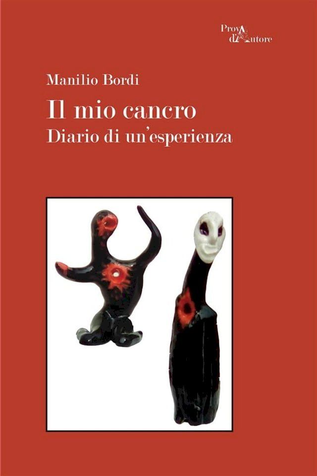  Il mio cancro(Kobo/電子書)