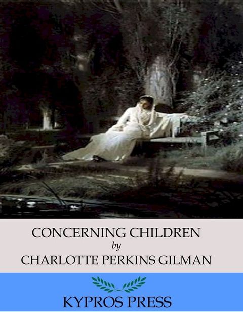 Concerning Children(Kobo/電子書)