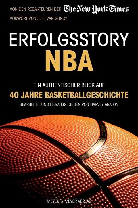 Erfolgsstory NBA(Kobo/電子書)