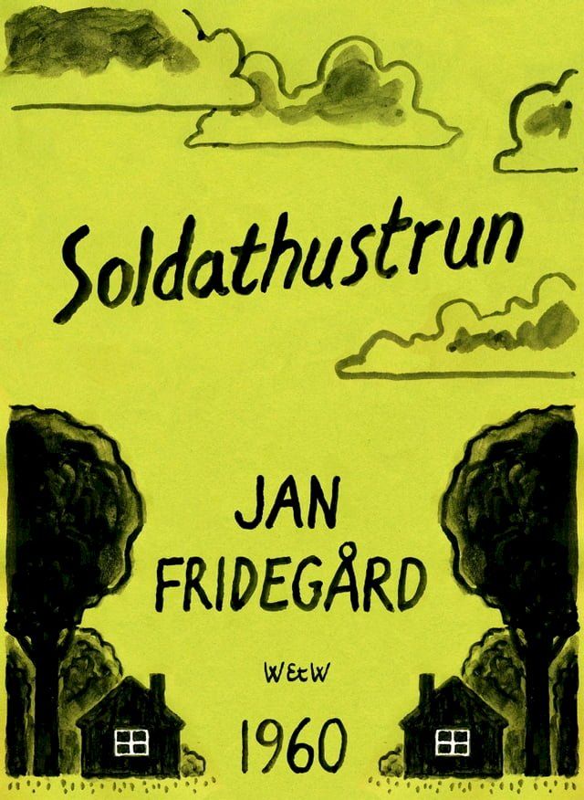  Soldathustrun(Kobo/電子書)