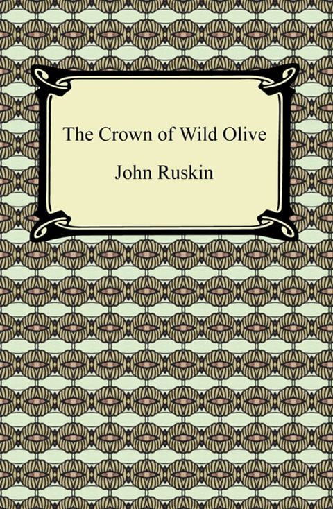 The Crown of Wild Olive(Kobo/電子書)