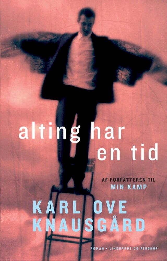  Alting har en tid(Kobo/電子書)