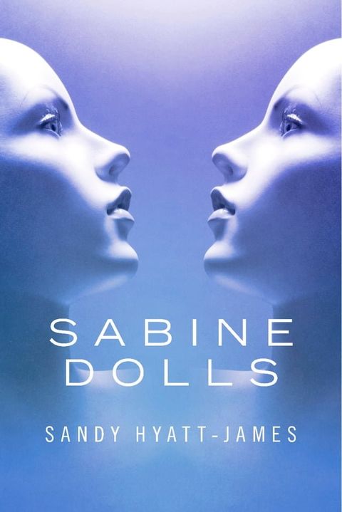 Sabine Dolls(Kobo/電子書)