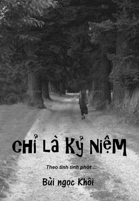 Chỉ là kỷ niệm(Kobo/電子書)