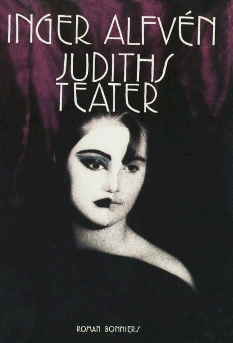 Judiths teater(Kobo/電子書)