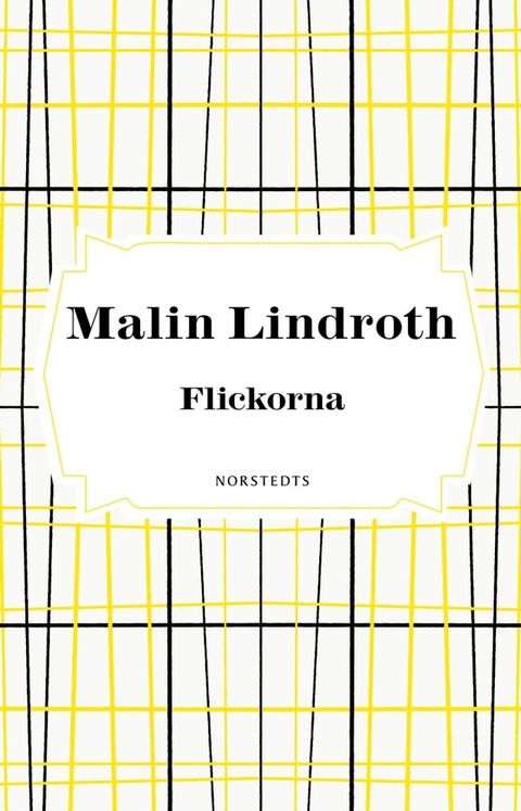 Flickorna(Kobo/電子書)