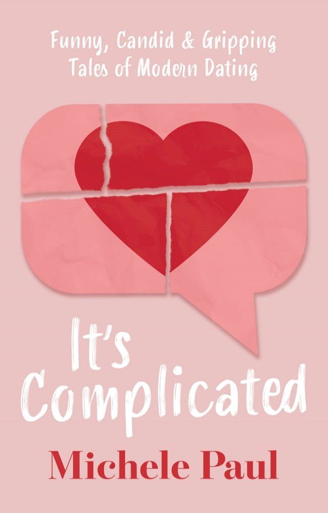  It’s Complicated(Kobo/電子書)