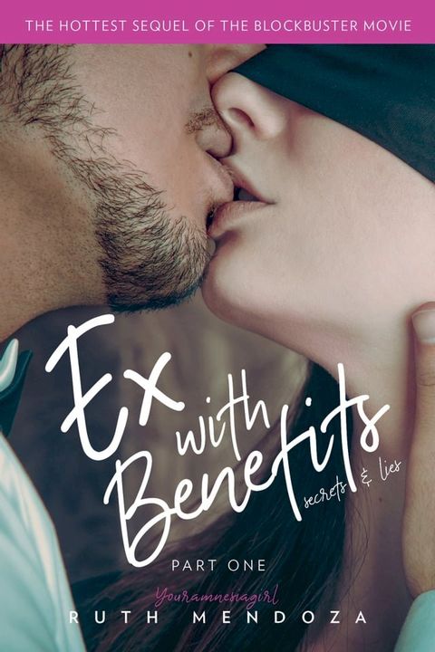 Ex With Benefits(Kobo/電子書)